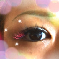 Cカール+pink♡ 2014/11/06 22:06:07