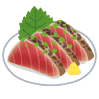 出張料理人（遺品を使って）