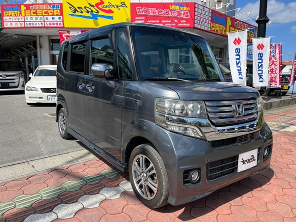 おススメ中古車