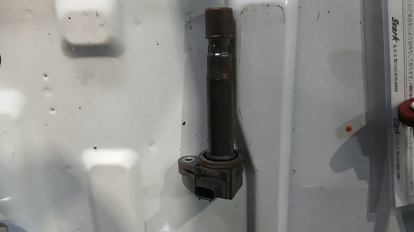 ホンダ アクティ プラグ イグニションコイル 交換 ホンダ アクティ プラグ イグニションコイル 交換