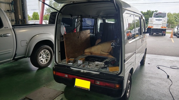 ホンダ アクティ プラグ イグニションコイル 交換 ホンダ アクティ プラグ イグニションコイル 交換