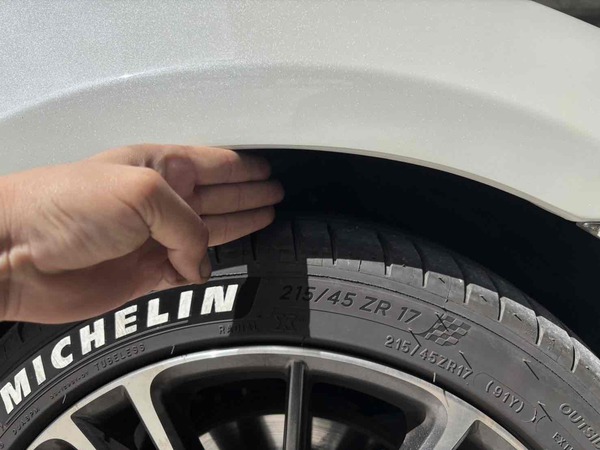 BRZ　車高調取付