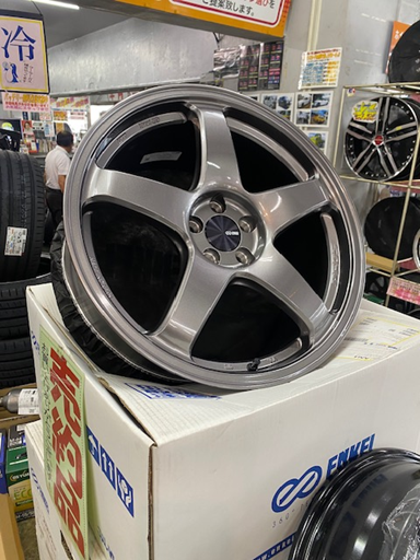 ★ホイールご成約★