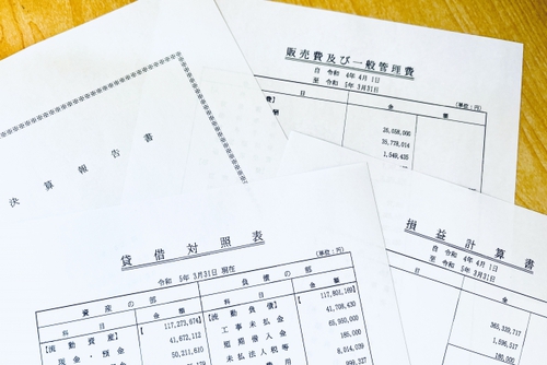 設備資金を申込むタイミング