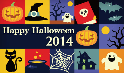 Happy Halloween!!