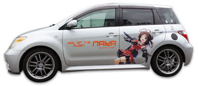 イタ車！！