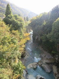 逝くものの、残すもの。 2013/11/02 11:57:58