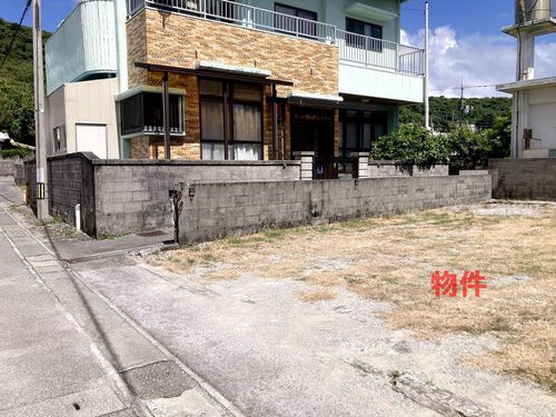  与那城平安座