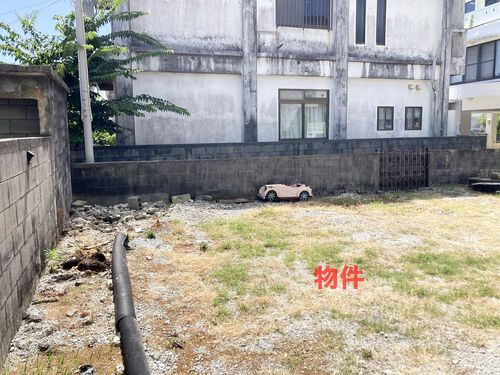  与那城平安座