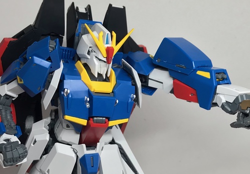 ⑩ スーパーゼータ