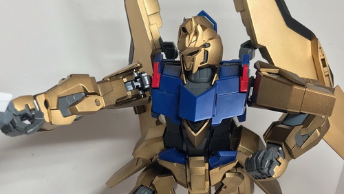 ⑩ スーパーゼータ