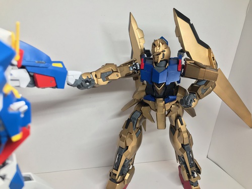 ⑩ スーパーゼータ