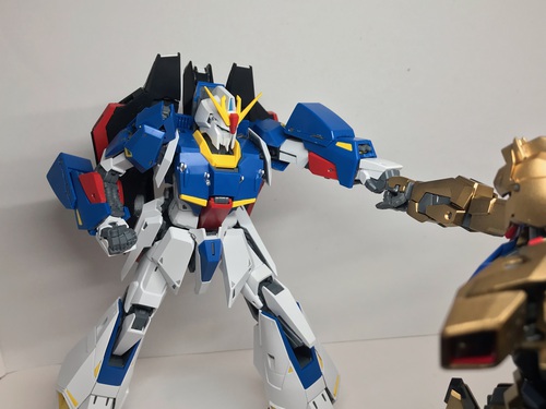⑩ スーパーゼータ