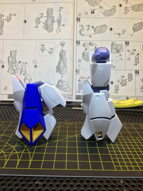 アレックス⑦
