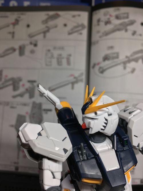 ⑩武装類その2