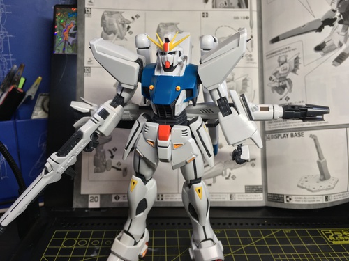 ⑩武装