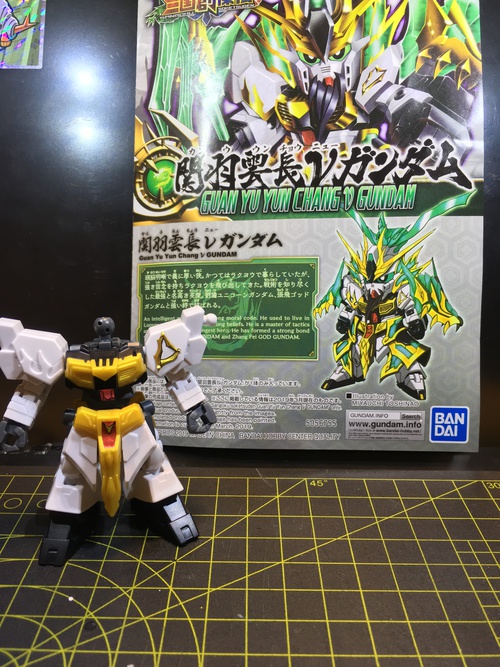 ④企業戦士ガンバル