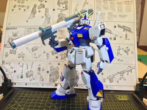 アレックス⑩