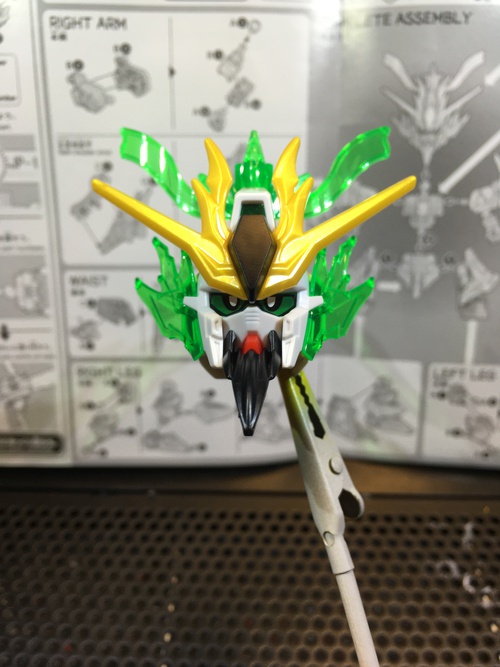 ④企業戦士ガンバル
