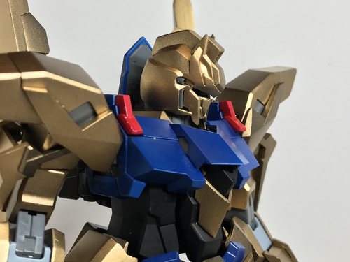 ⑩ スーパーゼータ