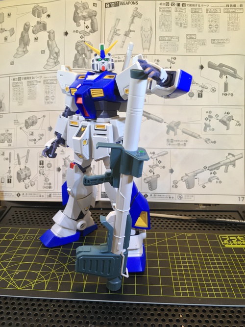 アレックス⑩