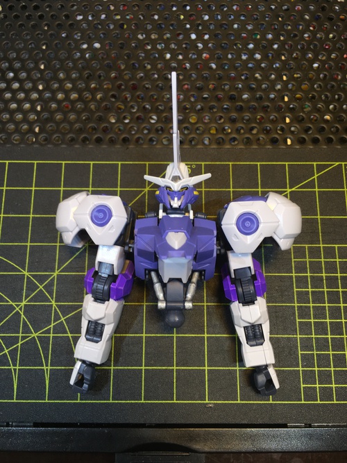 バエルとキマール④