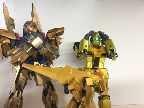 決闘 その２