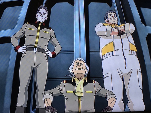 ep:6 宇宙と地球と