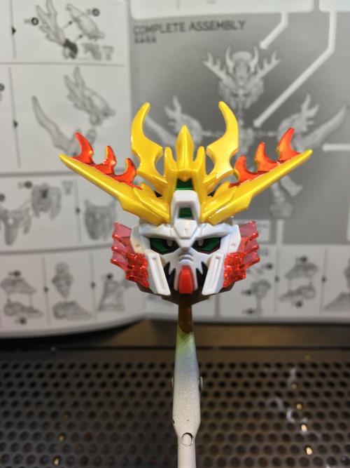④企業戦士ガンバル