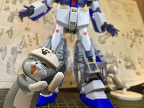 アレックス⑫