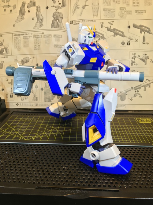 アレックス⑩