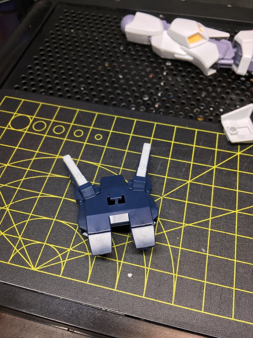 コシミキシング