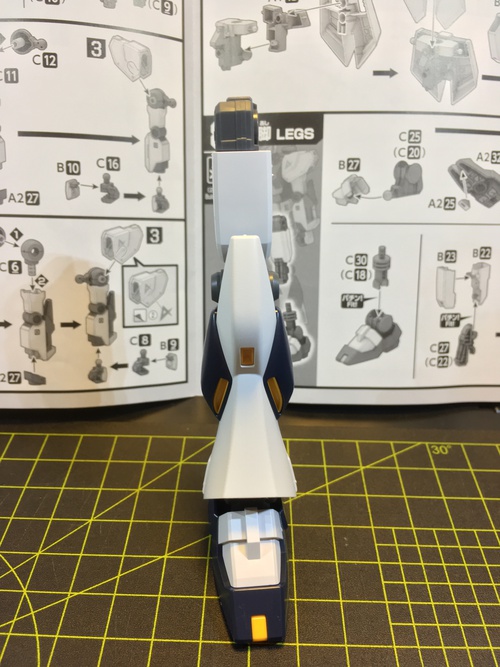 νガンダム④