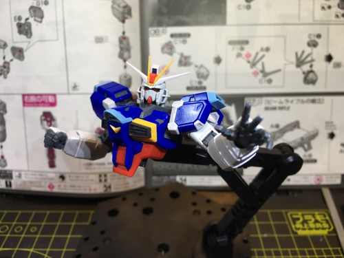 ⑤グッドルッキングガイ