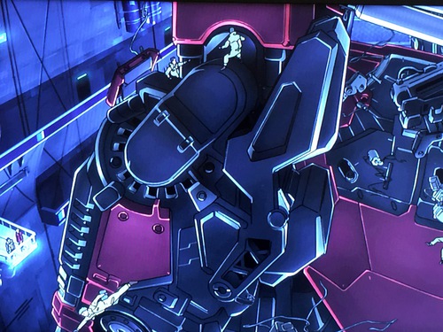 ep:6 宇宙と地球と