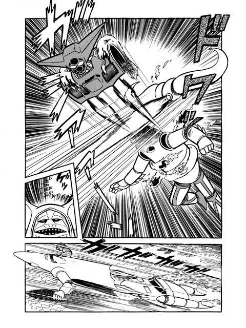 ⑩フォースインパルスガンダム