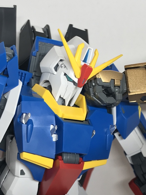⑩ スーパーゼータ