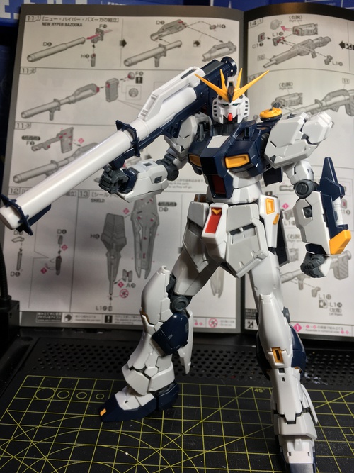 ⑩武装類その2