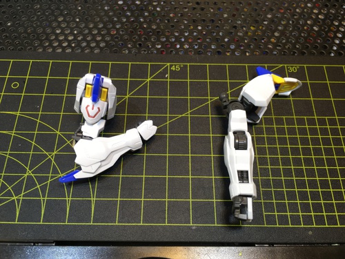 バエルとキマール④
