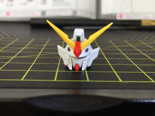 ウイングガンダム⑦