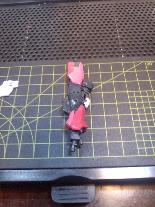 RGジャスティス③