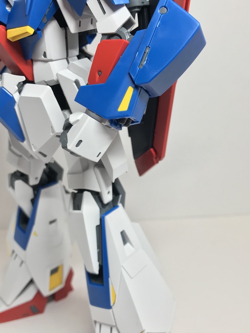⑩ スーパーゼータ