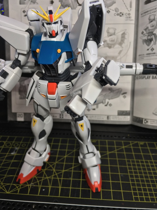 ⑩武装