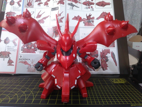 SDナイチン⑥