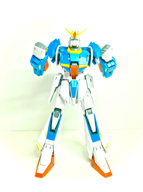 ⑩ スーパーゼータ