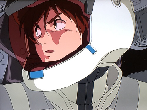 ep:6 宇宙と地球と