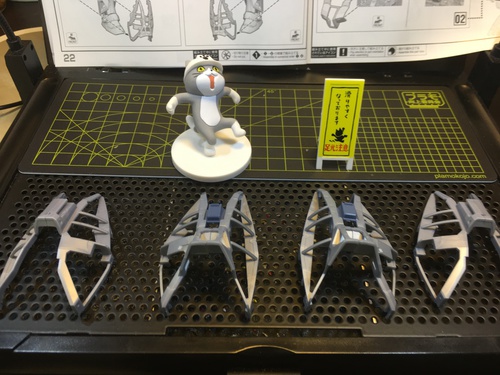アレックス⑫