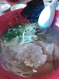 麺とスープの感じから 2013/02/23 19:19:51