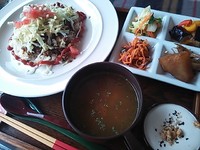 野菜が食べたくなったら 2013/03/30 09:28:04