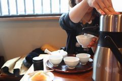 京都　一保堂